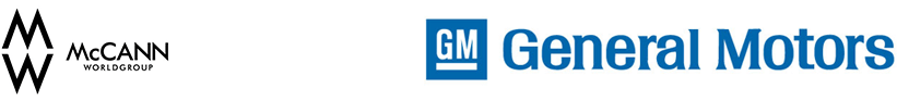 General Motors - McCANN Worldgroup / Commonwealth