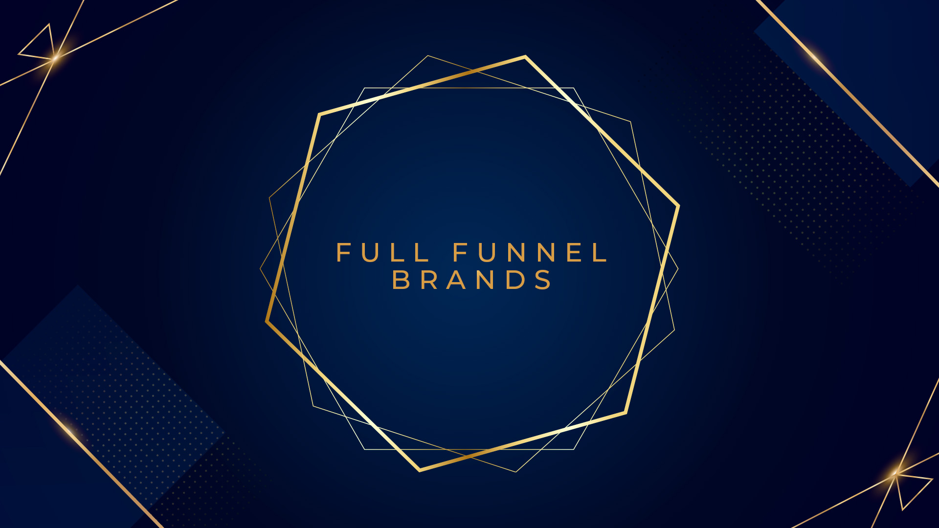 Full Funnel Brands