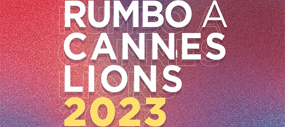 Rumbo a Cannes 2023