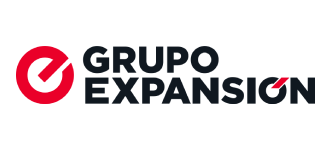 Logotipo de Grupo Expansión