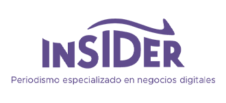 Logotipo de Insider