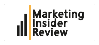 Logotipo de Marketing Insider Review