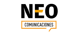 Logotipo de Neo Comunicaciones