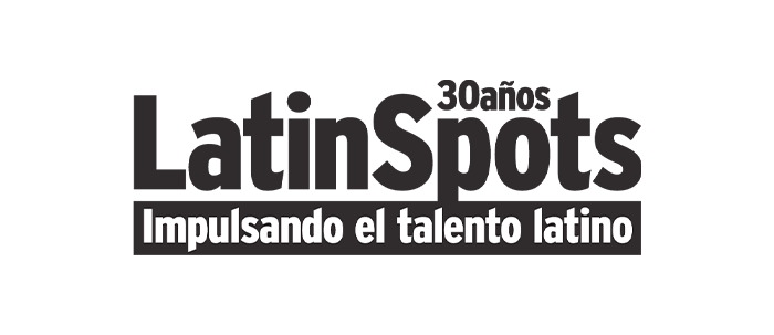 Logotipo de Latin Spots