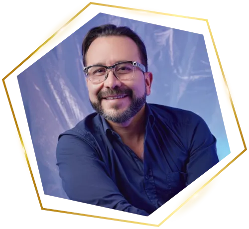 Fotografía de Alberto Esparza