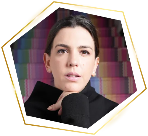 Fotografía de Almudena Blanco Noriega