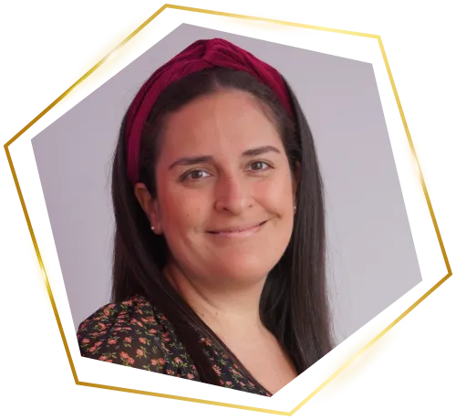 Fotografía de Analucía Rodríguez Dávila