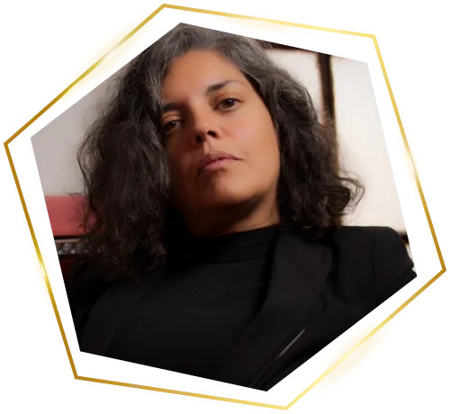 Fotografía de Andrea Cartategui Canavessi