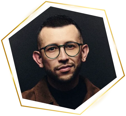 Fotografía de Andrés Rivera