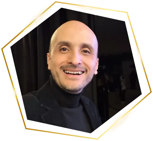 Fotografía de Diego León