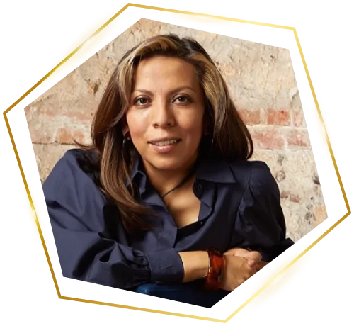 Fotografía de Fernanda Torres