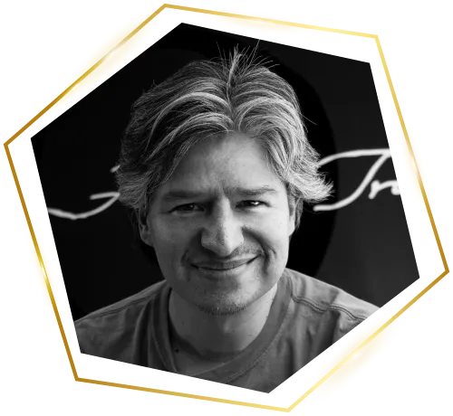 Fotografía de Guillermo Bernal