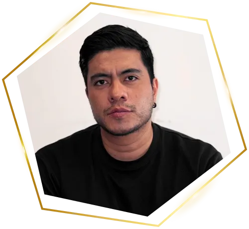 Fotografía de Gustavo Reséndiz