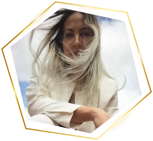 Fotografía de Jimena Flores Muñoz