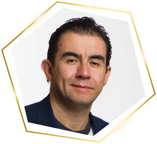 Fotografía de Jorge Lizárraga