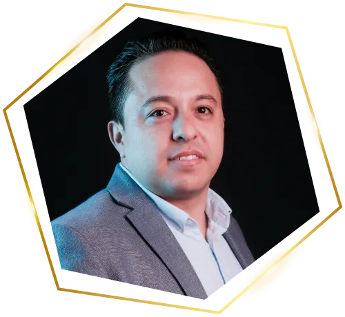 Fotografía de Luis Badillo Perez