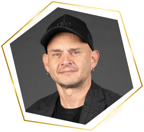 Fotografía de Luis González “Tim”