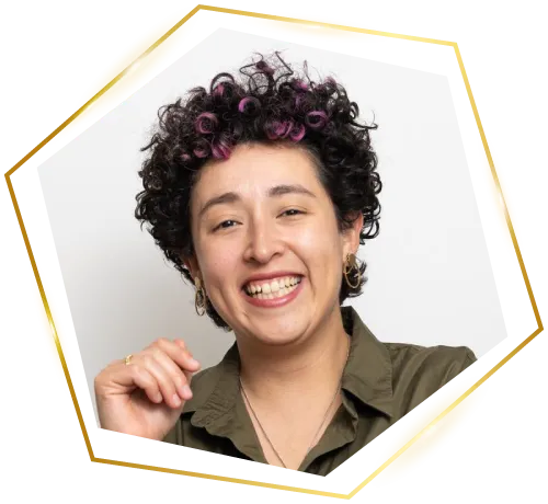 Fotografía de Magali Aparicio