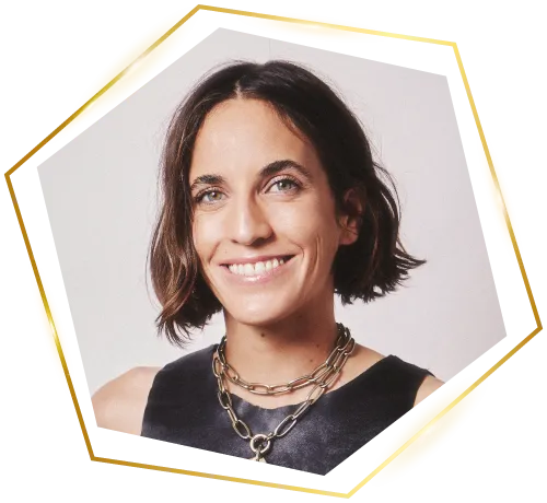 Fotografía de Maripi Lissarrague