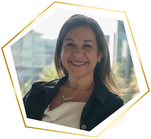 Fotografía de Marjorie Cristina Castillo Machado