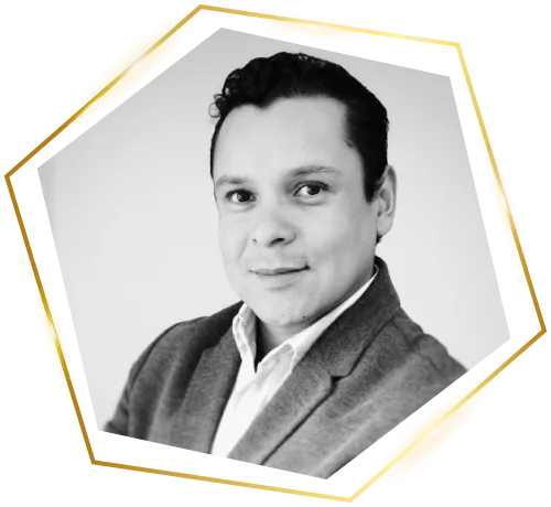 Fotografía de Oscar Corro