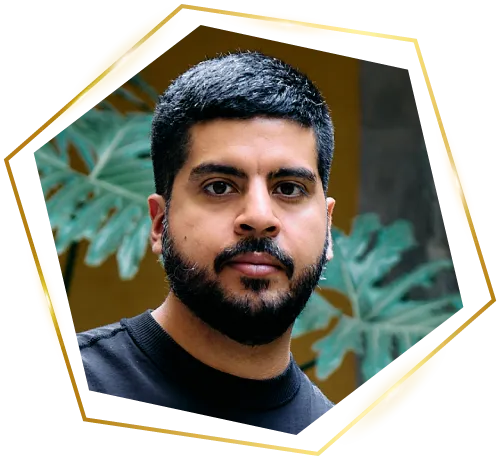 Fotografía de Raúl Gómez Pimentel