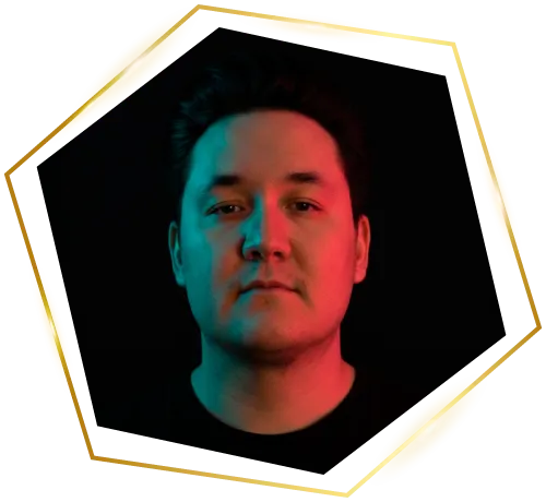 Fotografía de Shesh