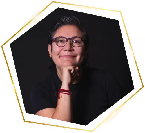 Fotografía de Yoya Aguilar