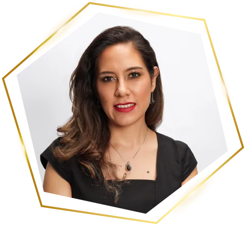 Fotografía de Yuzbireth Alvarez