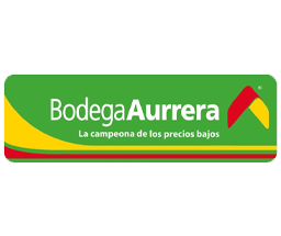 Anunciante del año: Bodega Aurrera