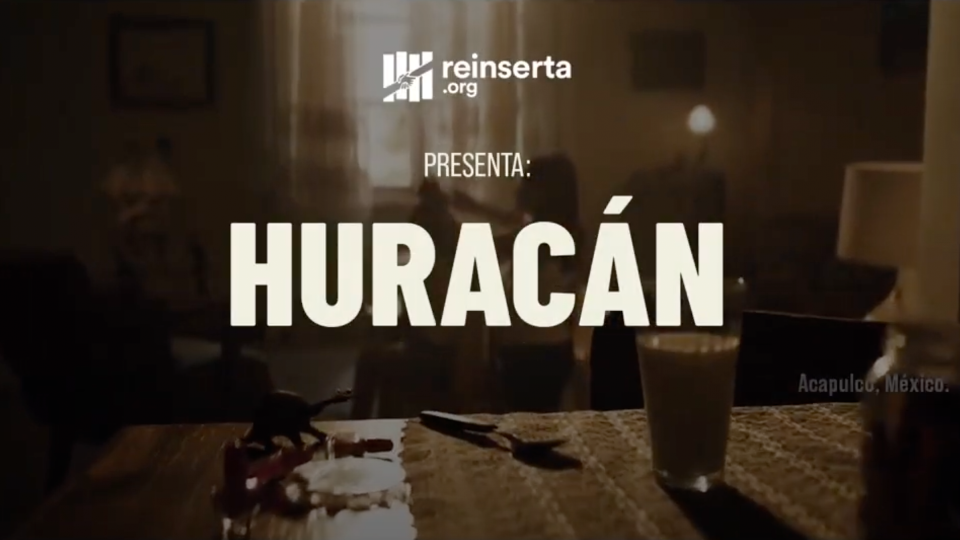 Huracán