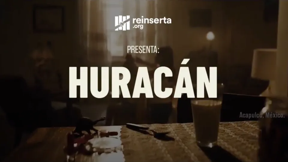 Huracán
