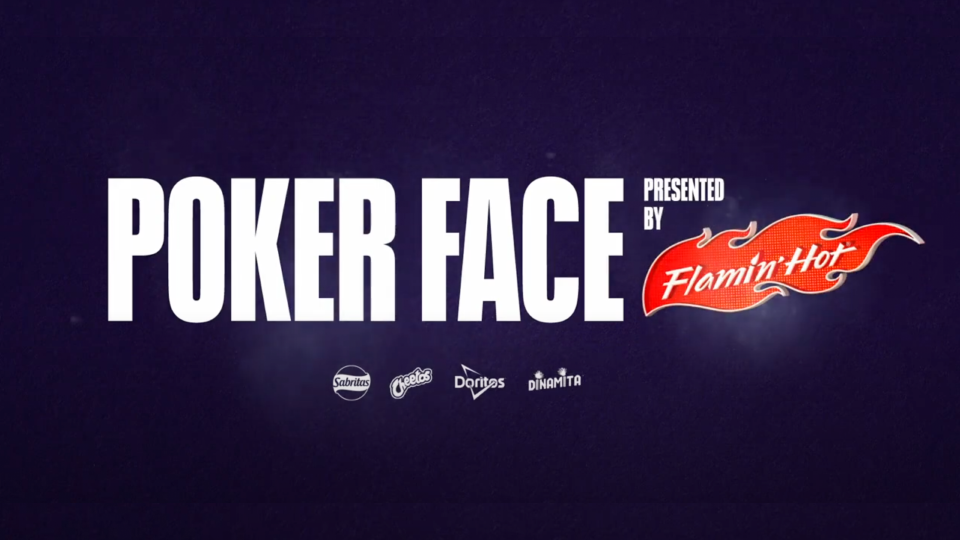 POKER FACE