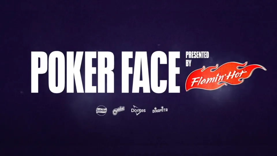 POKER FACE