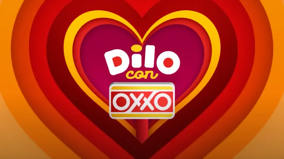 Dilo con OXXO