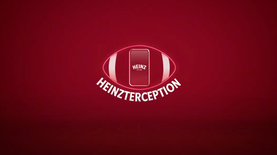 Heinzterception