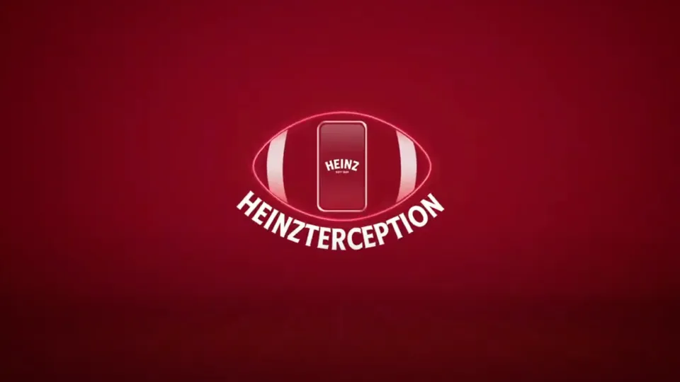Heinzterception