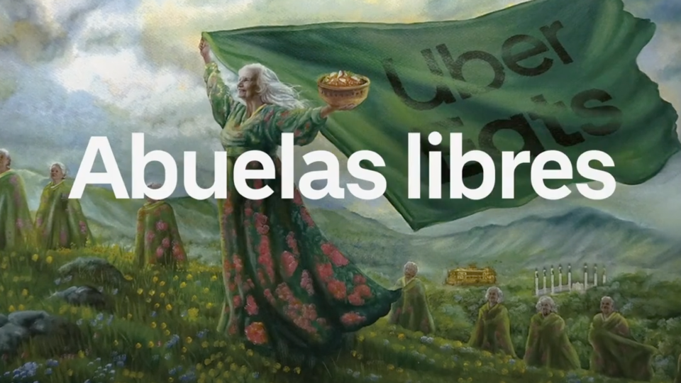Abuelas Libres