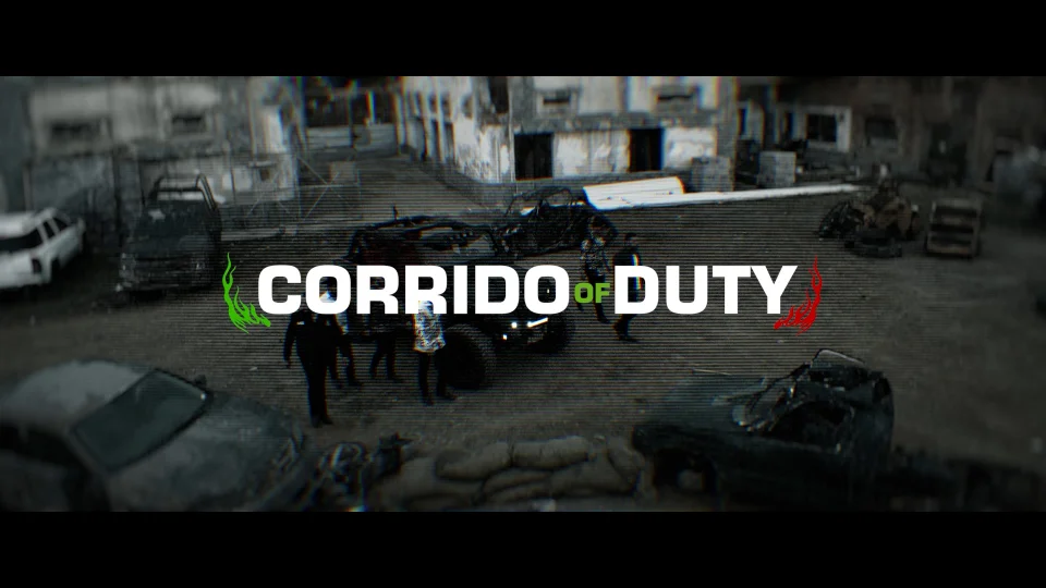 Corrido of Duty