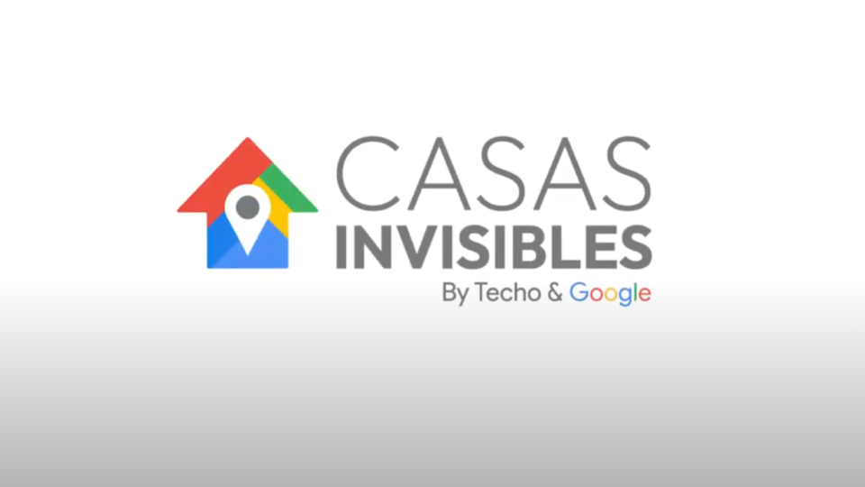Casas Invisibles