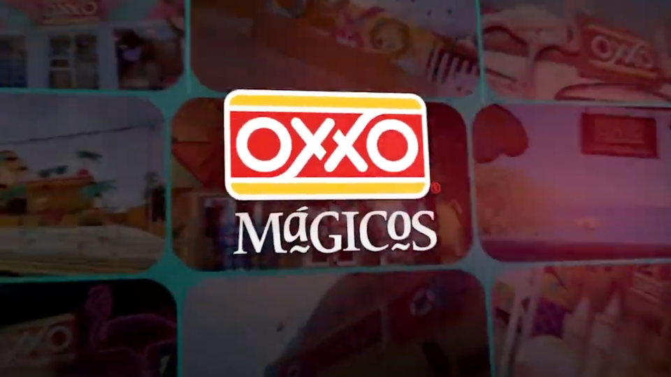 OXXOs Mágicos