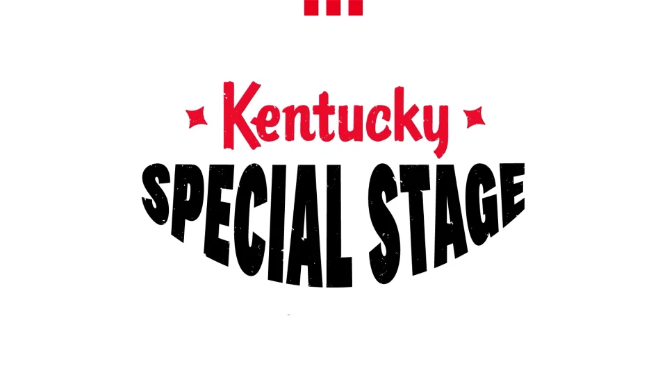 Kentucky Special Stage