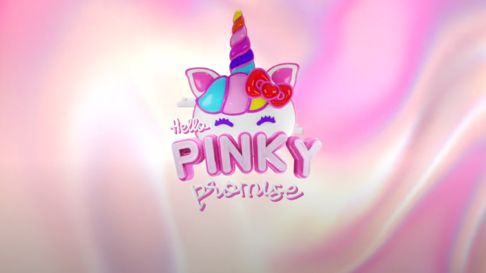 PINKY PROMISE