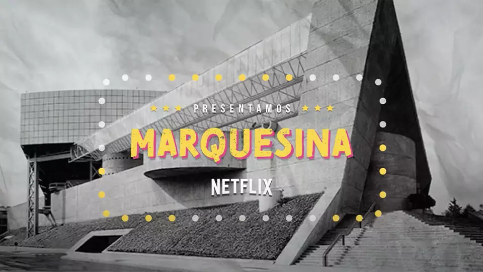Netflix | Marquesina