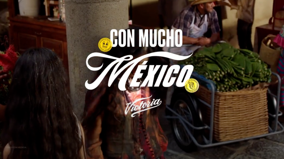 Con Mucho México