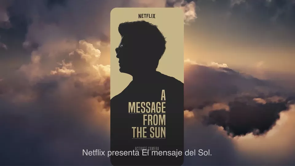 El mensaje del Sol