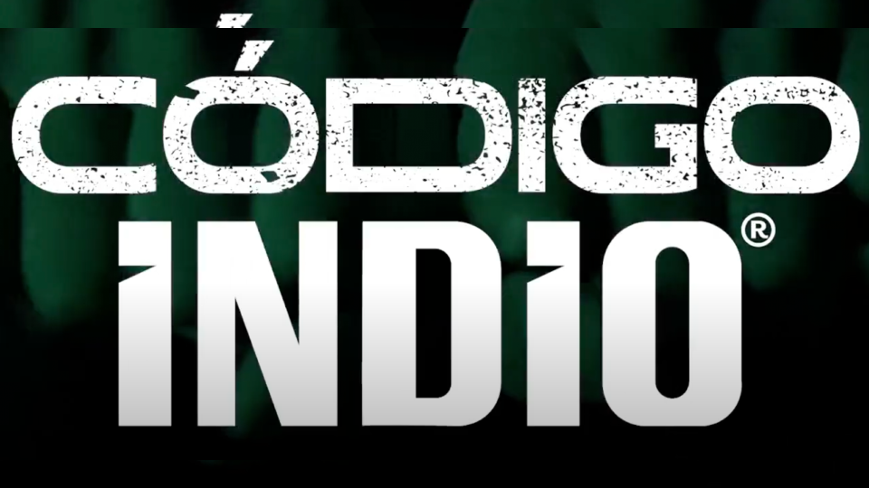 CODIGO INDIO