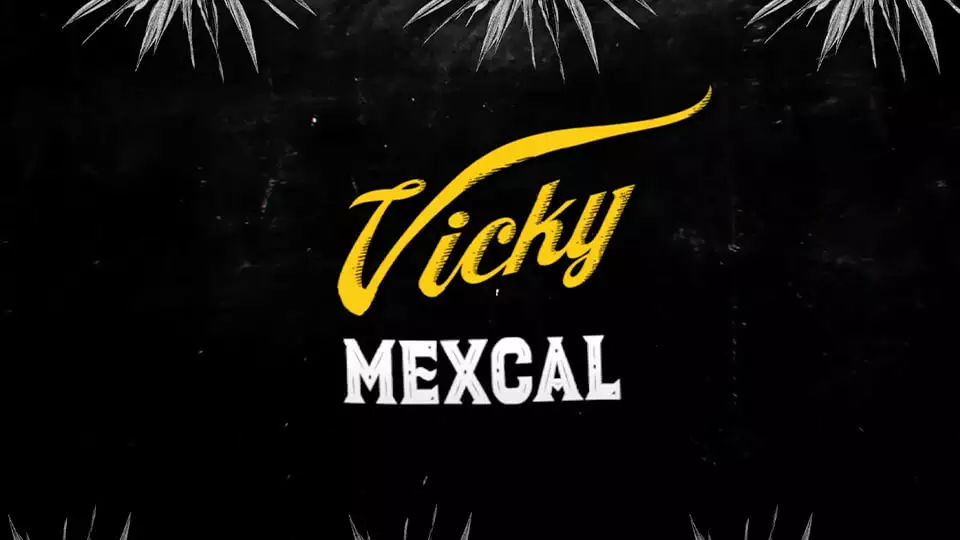 Vicky Mexcal
