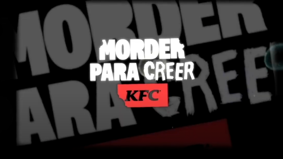 Morder para creer