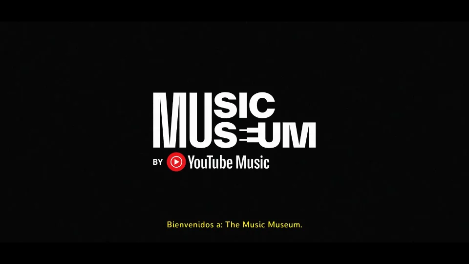 YouTube Music Museum